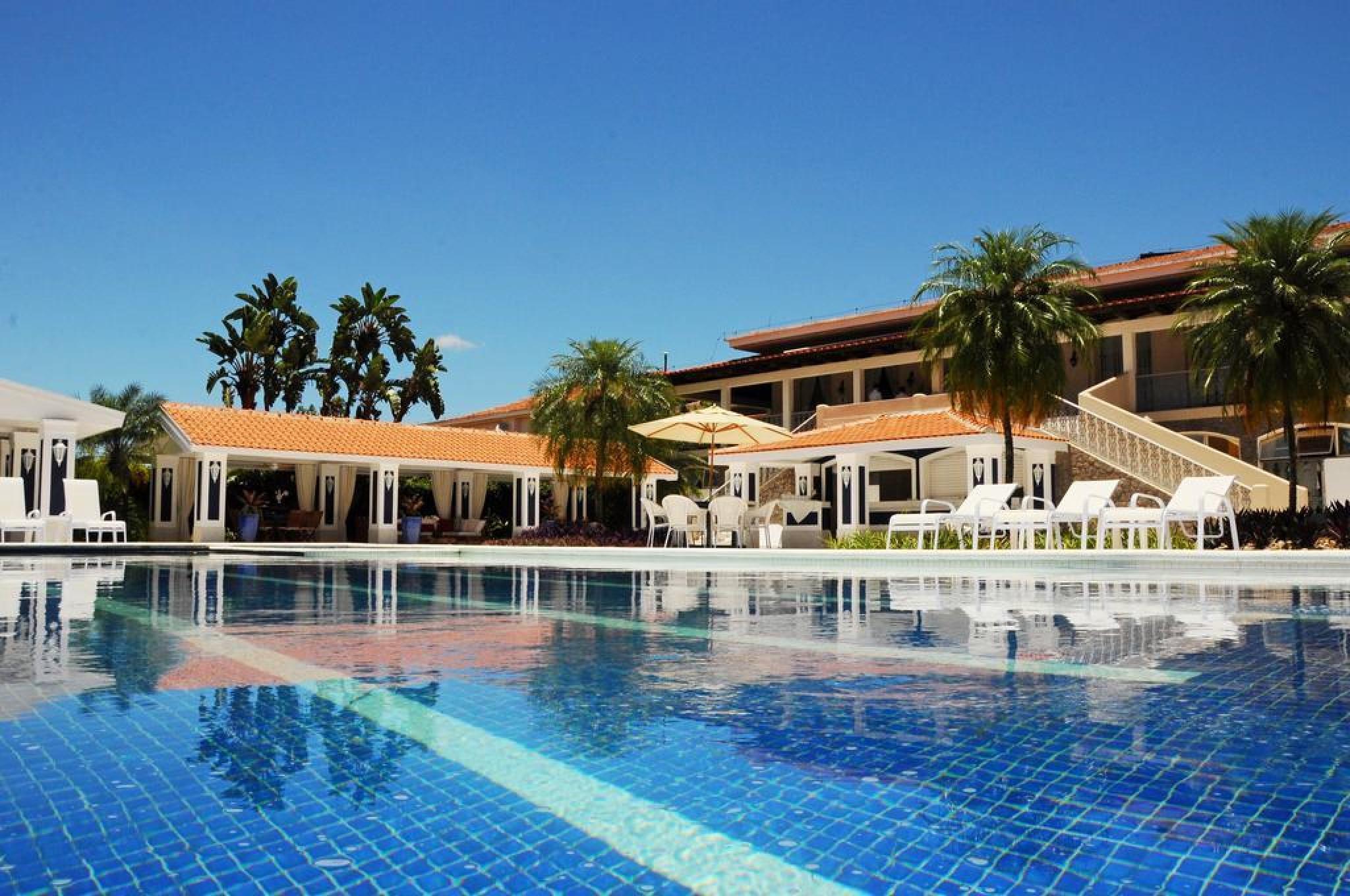 Sun Valley Marilia By Atlantica Bagian luar foto